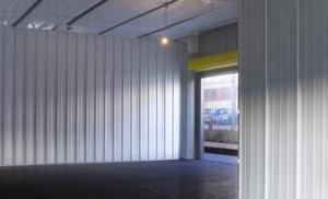 Lock up Store